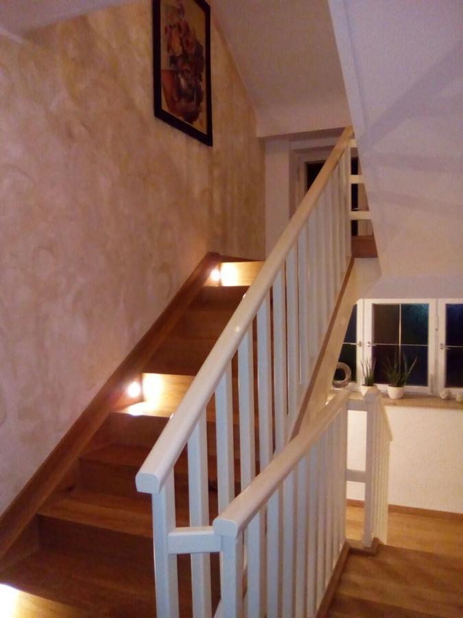 Landgasthof Kirchmayer Farchant Dış mekan fotoğraf