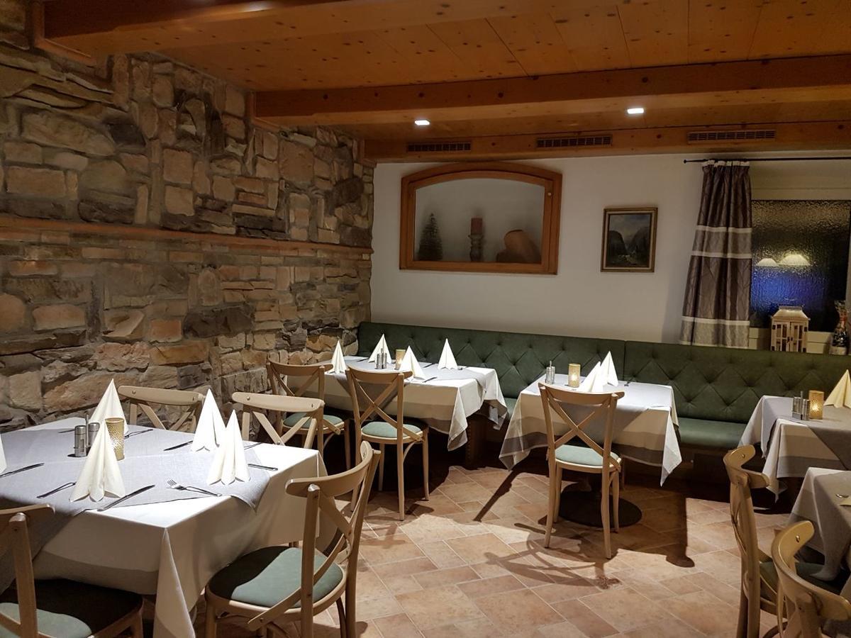 Landgasthof Kirchmayer Farchant Dış mekan fotoğraf